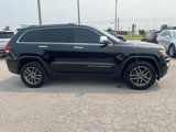 Used 2019 Jeep Grand Cherokee Limited image 4