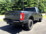 Used 2019 Ford F250 4x4 Regular Cab Super Duty image 5
