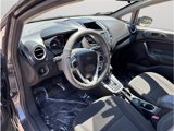 Used 2017 Ford Fiesta SE image 6