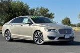 Used 2017 Lincoln MKZ Reserve image 2
