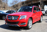 Used 2013 Mercedes-Benz GLK 350 4MATIC image 3