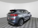 Used 2019 Hyundai Tucson SEL w/ Cargo Package image 3
