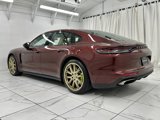 Certified 2021 Porsche Panamera 4S w/ Premium Package image 3