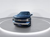 Used 2020 Chevrolet Silverado 1500 LT w/ Texas Edition image 4