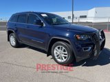 Used 2017 Jeep Grand Cherokee Laredo w/ Quick Order Package 2BE image 5