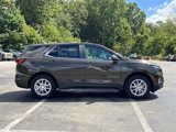 Certified 2023 Chevrolet Equinox LT image 2