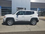 Used 2023 Jeep Renegade Latitude image 2