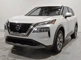 Used 2023 Nissan Rogue SV image 2