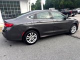 Used 2015 Chrysler 200 Limited w/ Convenience Group image 6