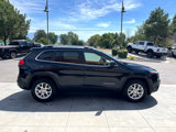 Used 2016 Jeep Cherokee Latitude w/ Cold Weather Group image 3