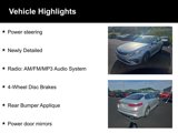 Used 2019 Kia Optima LX image 5
