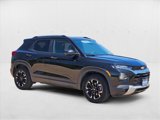 Certified 2023 Chevrolet TrailBlazer LT image 3
