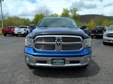 Used 2018 RAM 1500 Big Horn image 2