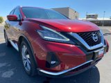 Certified 2021 Nissan Murano SL image 6