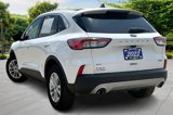 Certified 2022 Ford Escape SE image 2