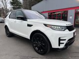 Used 2020 Land Rover Discovery Landmark image 2