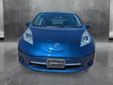 Used 2016 Nissan Leaf S w/ Charger Package image 2