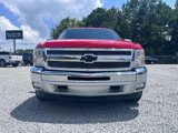 Used 2012 Chevrolet Silverado 1500 LT image 2