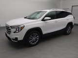 Used 2023 GMC Terrain SLT image 2