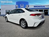 Used 2023 Toyota Corolla LE image 4