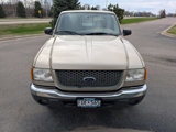 Used 2001 Ford Ranger XLT image 4