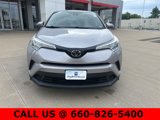 Used 2019 Toyota C-HR LE image 2