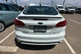 Used 2016 Ford Focus SE w/ SE Sport Package image 4