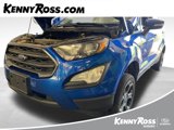 Used 2018 Ford EcoSport SES image 1