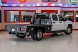 Used 2014 GMC Sierra 3500 W/T w/ Skid Plate Package image 3