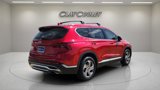 Certified 2022 Hyundai Santa Fe SEL image 3