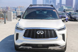 New 2025 INFINITI QX60 Autograph image 2