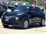 Used 2016 Nissan Juke SV image 3