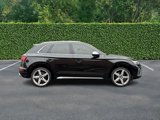 Used 2022 Audi SQ5 Premium w/ Convenience Package image 2