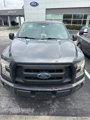 Used 2015 Ford F150 XL w/ Equipment Group 101A Mid image 2