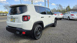 Used 2017 Jeep Renegade Sport w/ Power & Air Group image 6