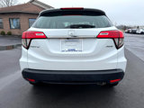 Used 2020 Honda HR-V LX image 6