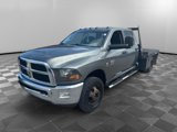 Used 2012 RAM 3500 SLT image 2