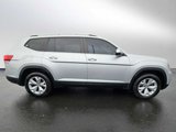 Used 2018 Volkswagen Atlas Launch Edition image 6