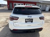 Used 2019 Jeep Compass Limited image 4