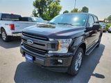 Used 2020 Ford F150 XLT image 3