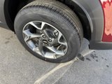 New 2025 Chevrolet Trax LT w/ Sunroof Package image 5