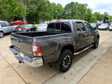 Used 2012 Toyota Tacoma 4x4 Double Cab image 6