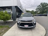 Used 2023 Chevrolet TrailBlazer RS image 3