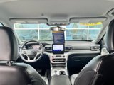 Certified 2022 Ford Explorer XLT w/ Equipment Group 202A image 2