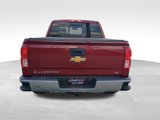 Used 2016 Chevrolet Silverado 1500 LTZ w/ Sport Package image 5