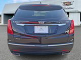 Used 2018 Cadillac XT5 AWD image 5