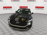 Used 2022 Hyundai Santa Fe SE image 4