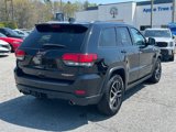 Used 2018 Jeep Grand Cherokee Trailhawk w/ Trailhawk Luxury Group image 3