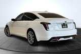 Used 2025 Cadillac CT5 Sport image 2