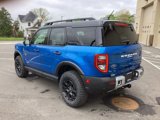 New 2025 Ford Bronco Sport Badlands image 5